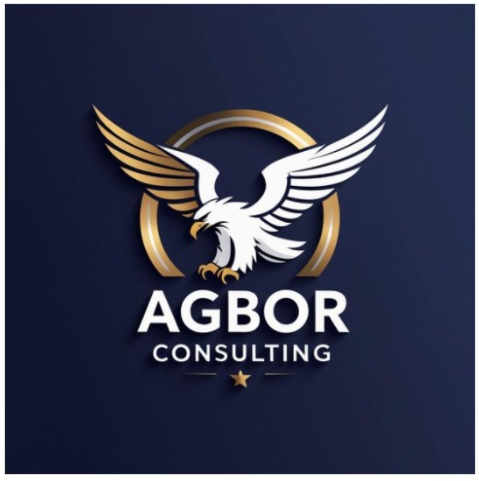 AGBOR Consulting logo